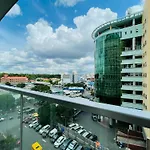 Sky Center Near The Airport